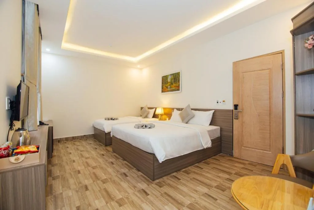 Green Bay Hotel Ha Long — photo 10
