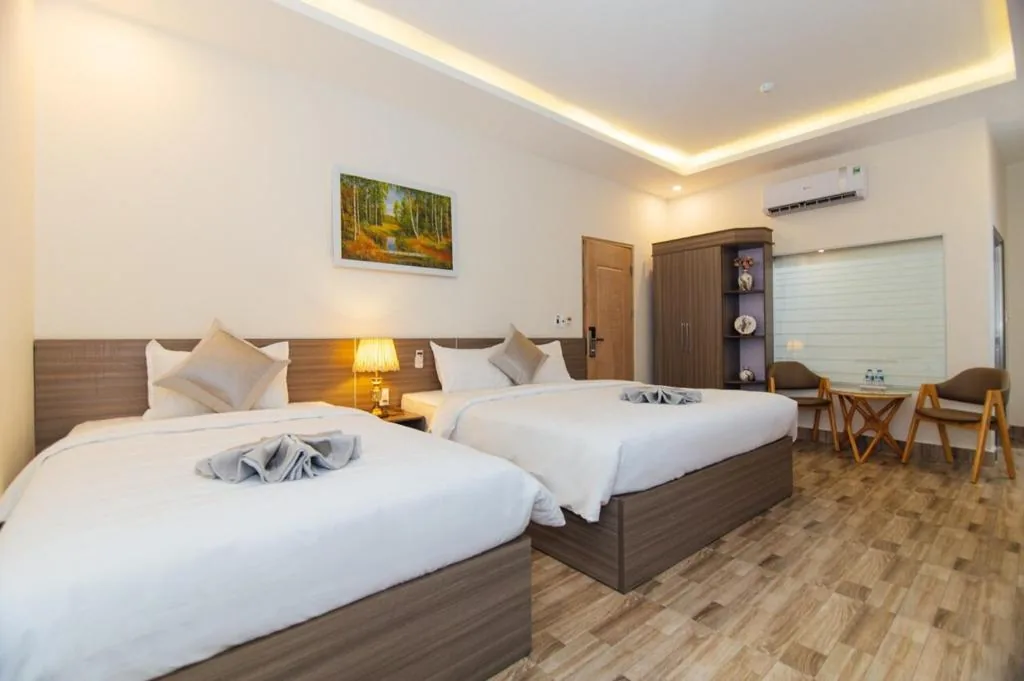 Green Bay Hotel Ha Long — photo 11