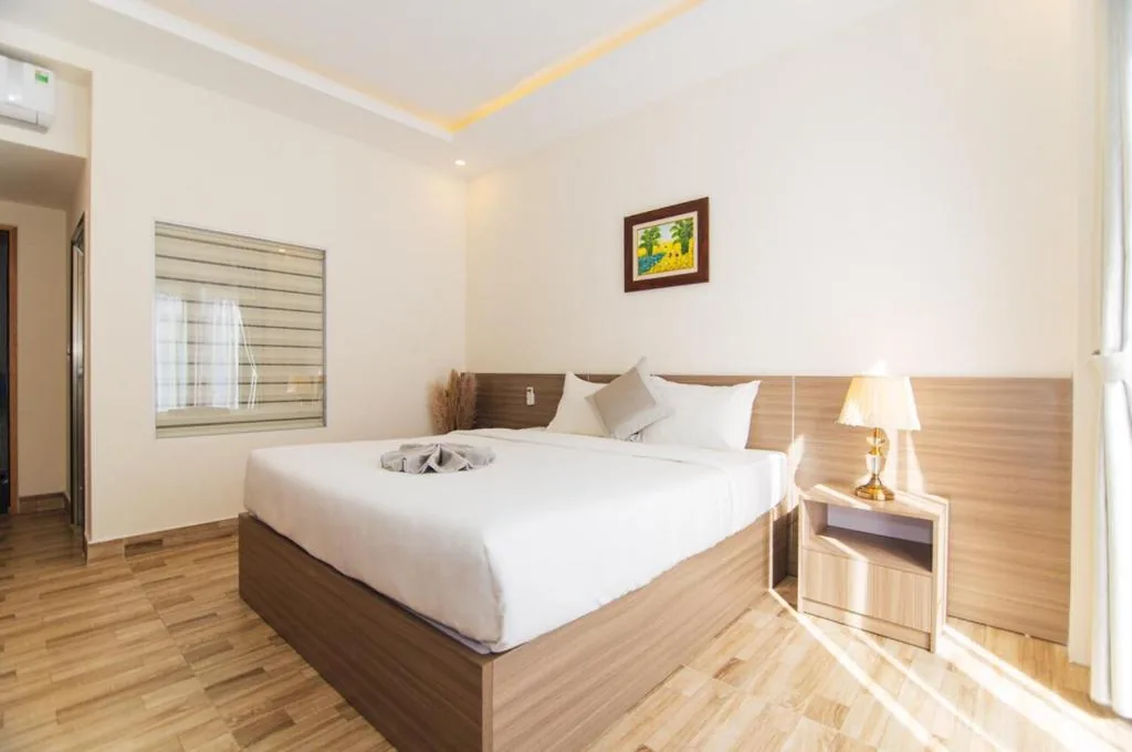 Green Bay Hotel Ha Long — photo 12