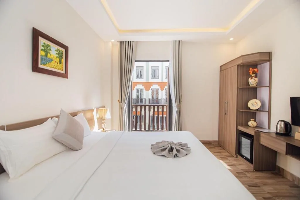 Green Bay Hotel Ha Long